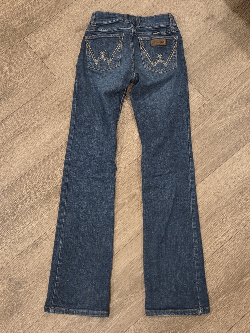 Wrangler Retro Mae Bootcut